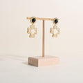 GemeShou earrings T display stands by GemeShou