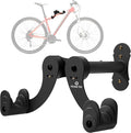 PRO BIKE TOOL Bike Rack Garage Wall Mount by PROBIKETOOL
