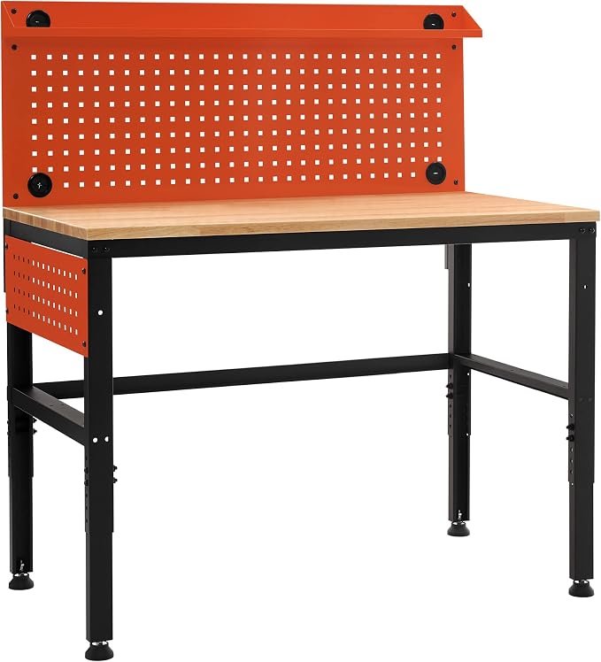 MCombo Adjustable Workbench by MCombo