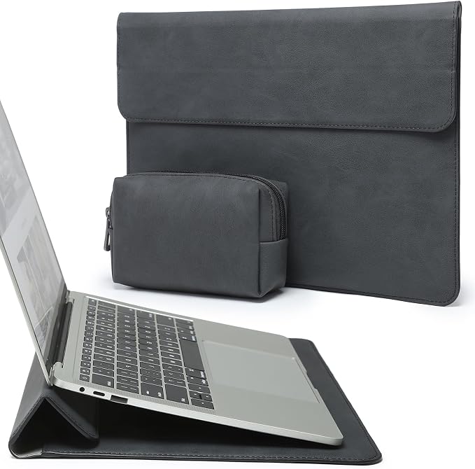 HYZUO 15-16 Inch Laptop Sleeve Case by HYZUO