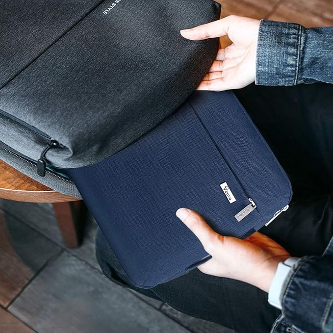 Voova Laptop Sleeve Case 14 15 Inch - Image 7