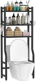 3 Tier Over The Toilet Storage Rack by LivilordBrand