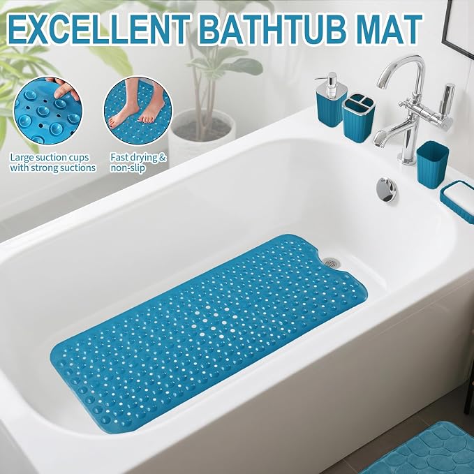 Bathroom Accessories Set - Image 2