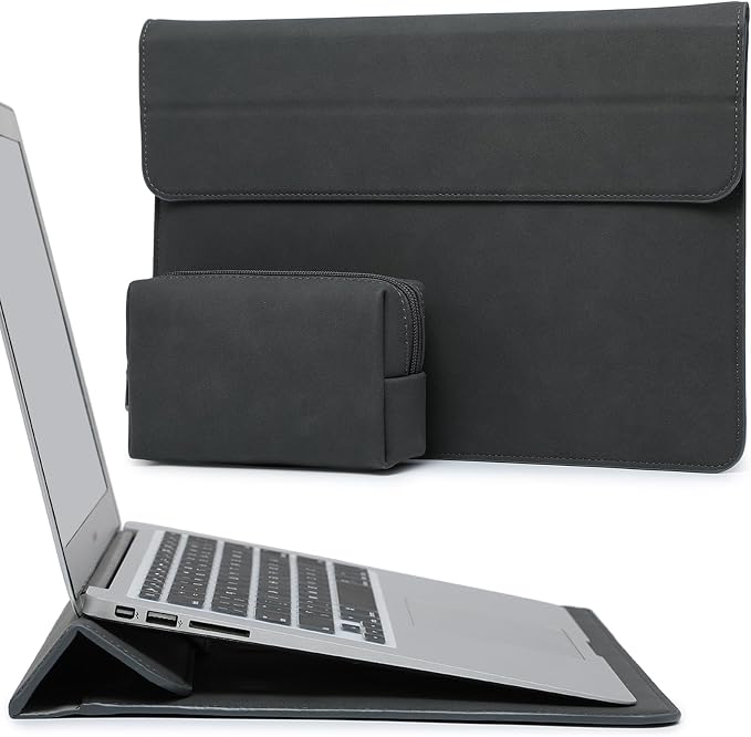 HYZUO 13 Inch Laptop Sleeve Case by HYZUO