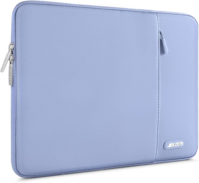 MOSISO Laptop Case 14 inch, 14 inch Laptop Sleeve Compatible - Image 5