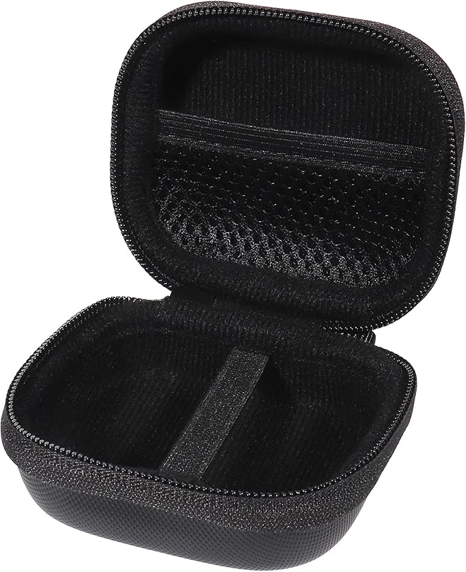 CaseSack Case for Crucial X6 500GB, 4TB Portable SSD, Handy Organizer - Image 4