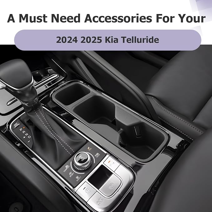 LUWU Cup Holder Compatible - Image 7