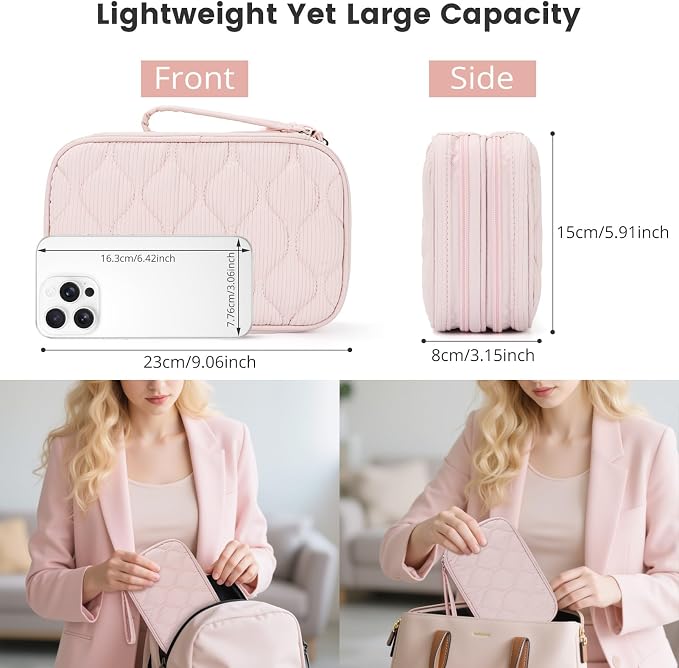 Skycase Tech Pouch - Image 2