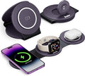 Hicober 3 in 1 Charging Station by Hicober