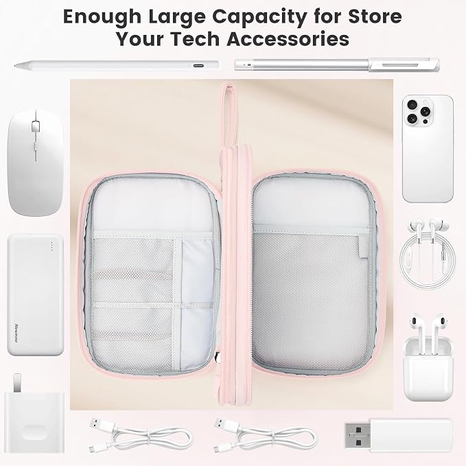 Skycase Tech Pouch - Image 6