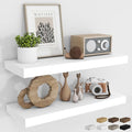 RICHFOCUS 31.5Inch Floating Shelves by Unknown