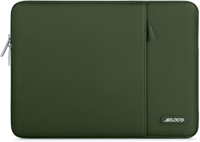 MOSISO Laptop Case 14 inch, 14 inch Laptop Sleeve Compatible by MOSISO