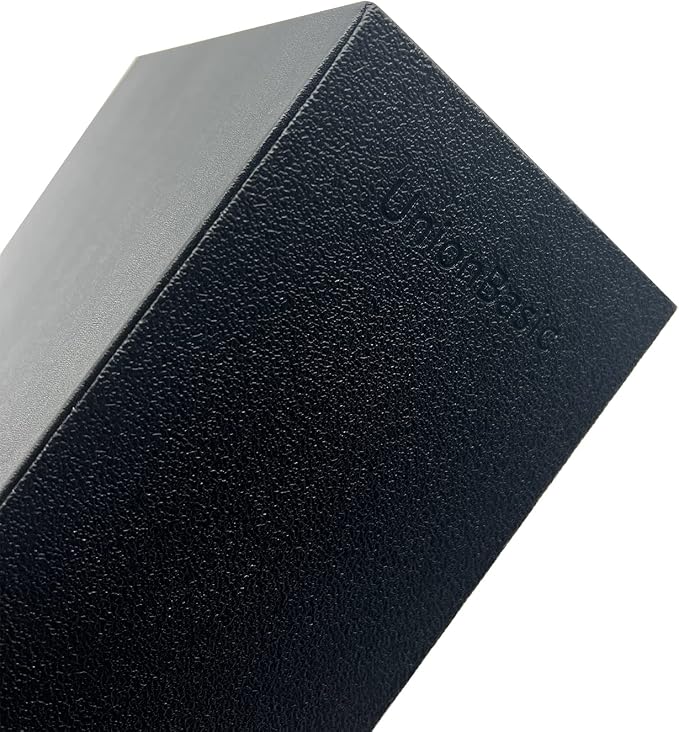 UnionBasic Magazine File Holder, Leatherette Desktop Document Organizer - Image 7