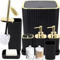 Bathroom Accessories Set by BetterbathroomwithXLHOME