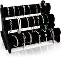 Barelove Velvet Bracelet Holder by Barelove