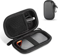 Hard Case Compatible with SanDisk Extreme Pro/SanDisk Extreme Portable External by TYSORETY