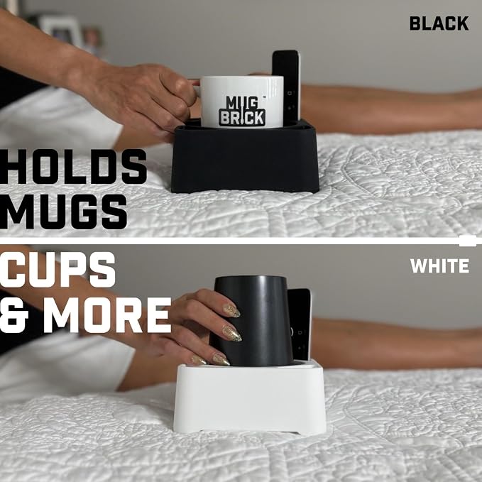 MugBrick Drink Holder for Couch, Boat - Image 3