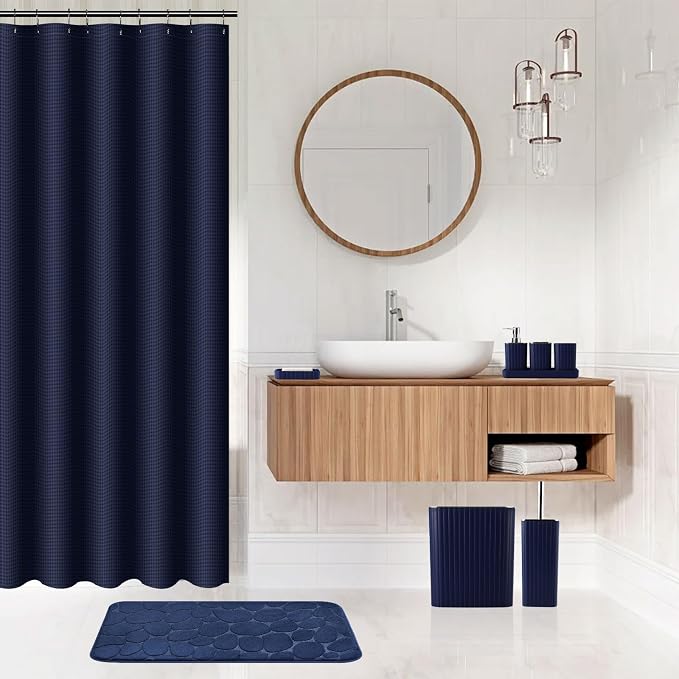 28PC Bathroom Set - Image 5