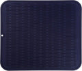 Silicone Dish Drying Mat for Multiple Usage, Easy clean, Eco-friendly, by MicoYang