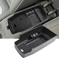 EDBETOS Center Console Organizer Tray Compatible by EDBETOS
