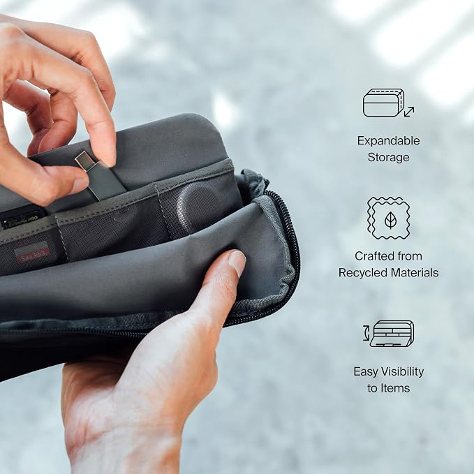 Orbitkey - Desk Pouch - Image 3