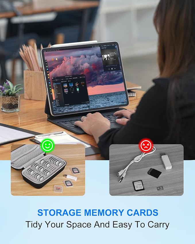 Memory Card Case - Image 3