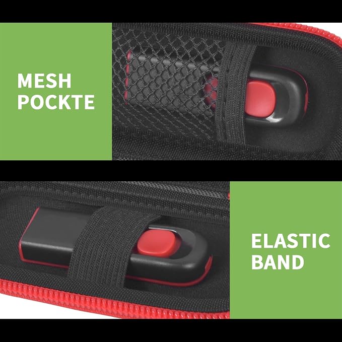 USB Flash Drive Case, SD Card Holder Compatible - Image 4