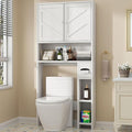 Shintenchi Over The Toilet Storage Cabinet, Bathroom Storage Cabient by Shintenchi