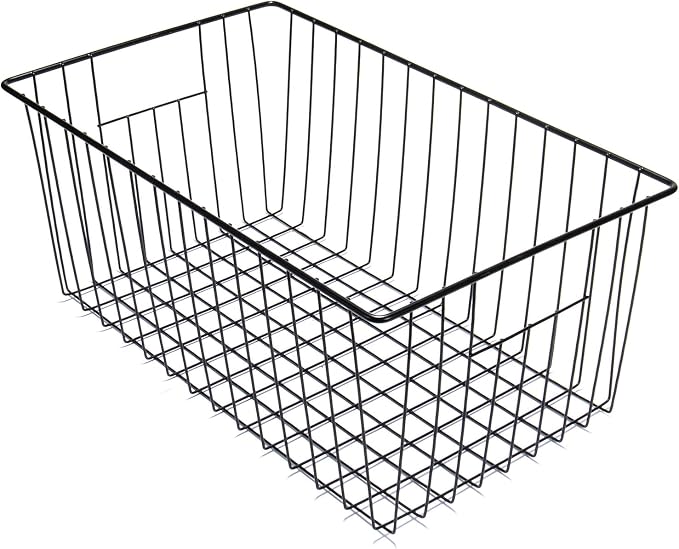 Freezer Organizer Bins - Image 9