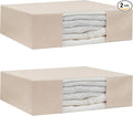 Clothes Storage Bags by OrganicCottonMart