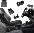5PCS Center Console Organizer Tray by Chargingfuturewithfreshness