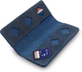 MegaGear Leather SD Card Holder by MegaGear