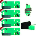 GlowBrick Stocking Stuffers for Adults Cord Management Weighted Cord Holder by CordBrick