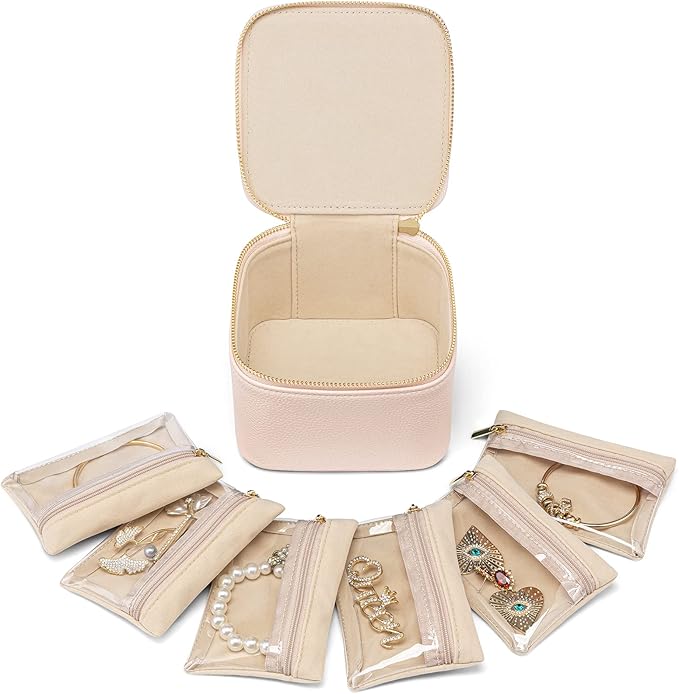 Vlando Gifts for Teachers, Jewelry Box by VLANDO