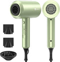 slopehill Professional Ionic Hair Dryer, Powerful 1800W Fast Drying Low Noise by slopehill