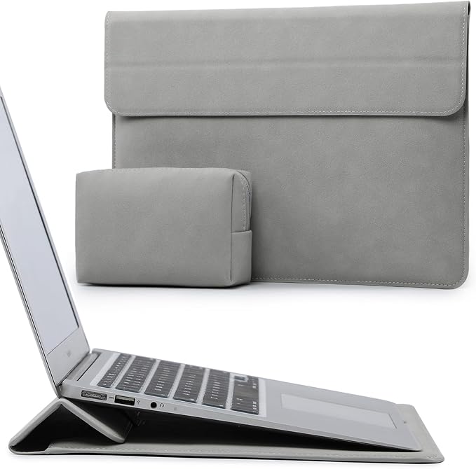 HYZUO 13 Inch Laptop Sleeve Case by HYZUO