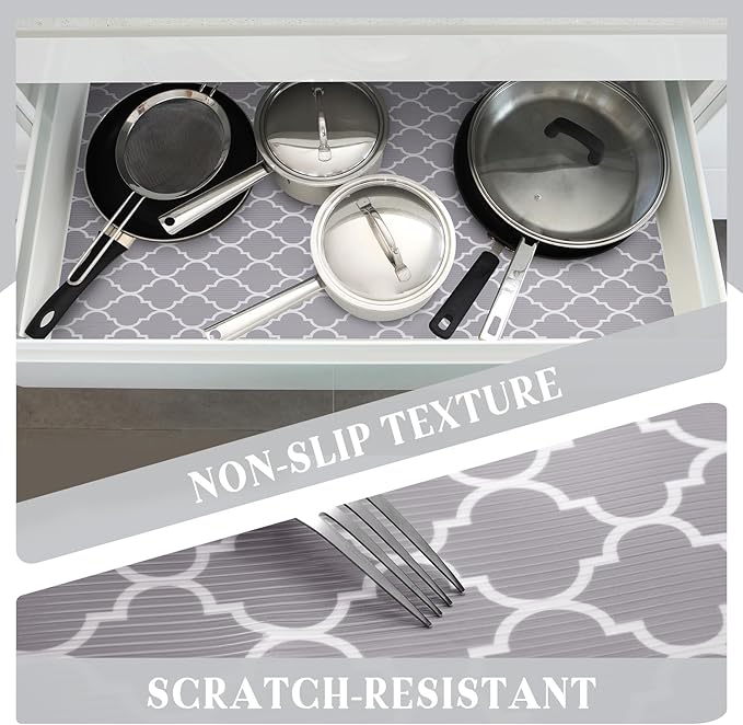 Glotoch Shelf Liner 12" x 30 ft. - Image 3