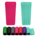 ZAXOP 2 Pack Heat Resistant Silicone Mat Pouch by ZAXOP