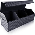 Trunk Organizer for SUV by Fyzeoty