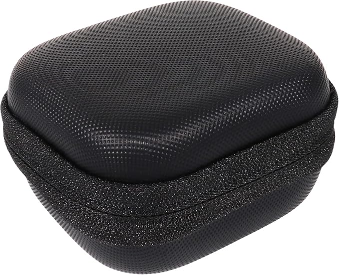 CaseSack Case for Crucial X6 500GB, 4TB Portable SSD, Handy Organizer - Image 5