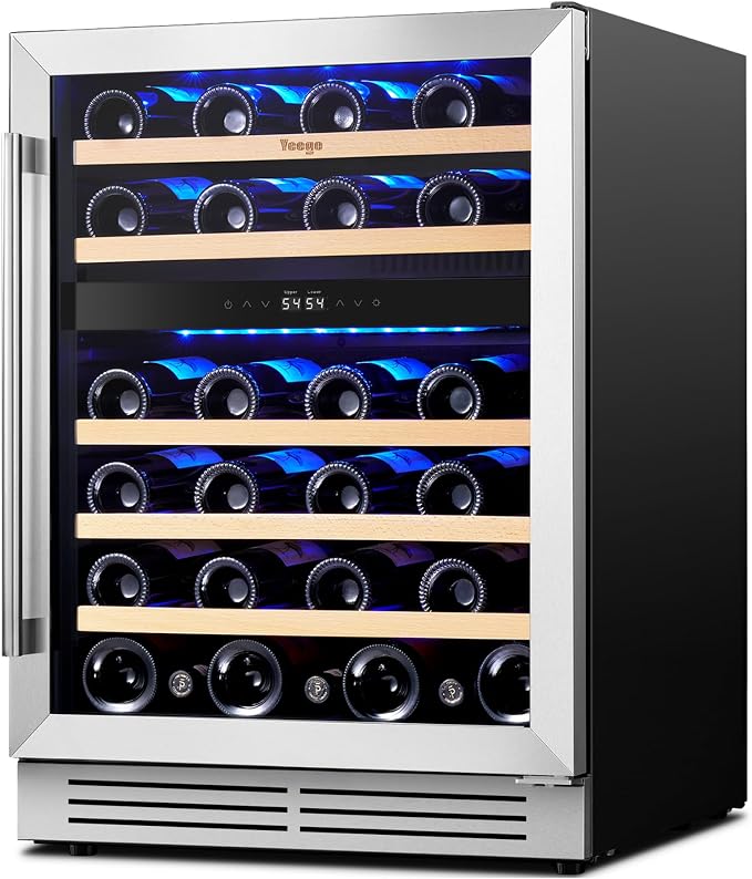 Yeego Wine Fridge Cooler by Yeego