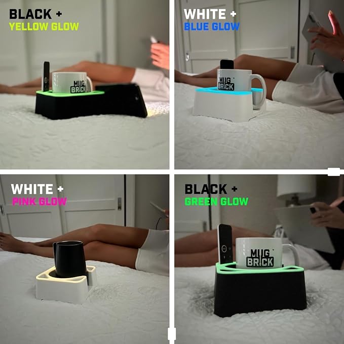 MugBrick Drink Holder for Couch, Boat - Image 5