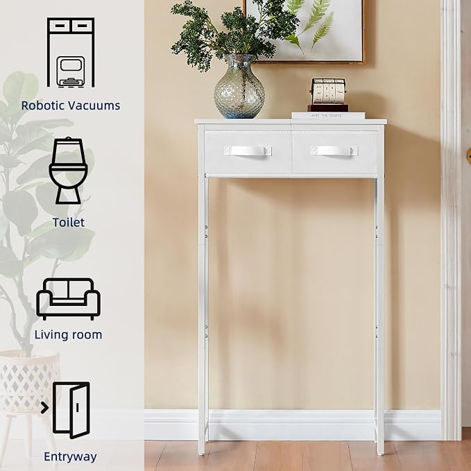 MOHOPE 2-Tier Over The Toilet Storage - Image 8