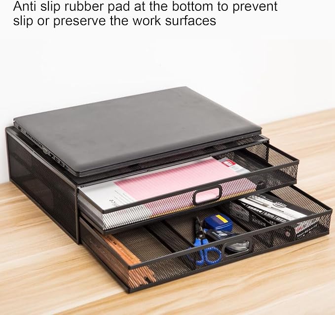 Pilipane Monitor Stand Riser - Image 5