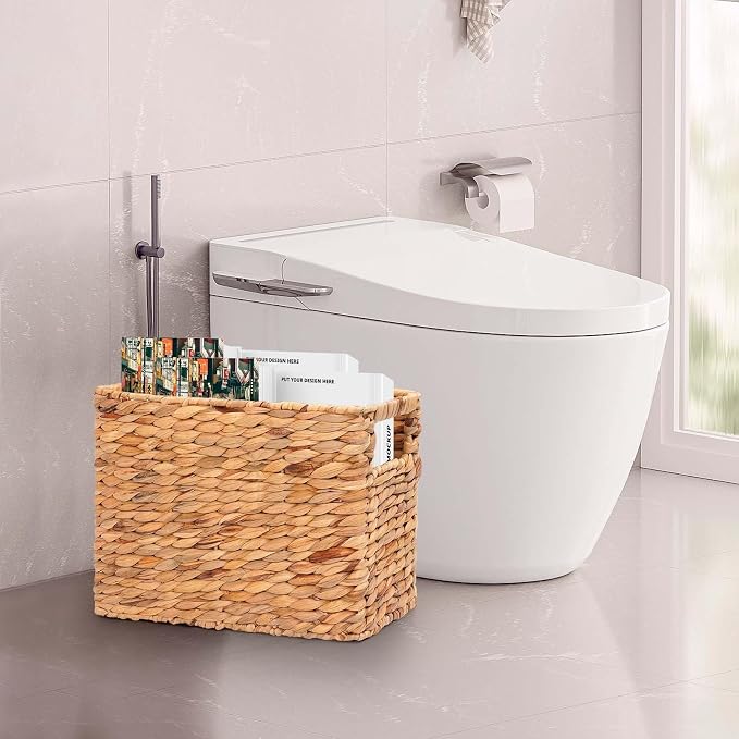 Magazines Holder Basket - Image 5