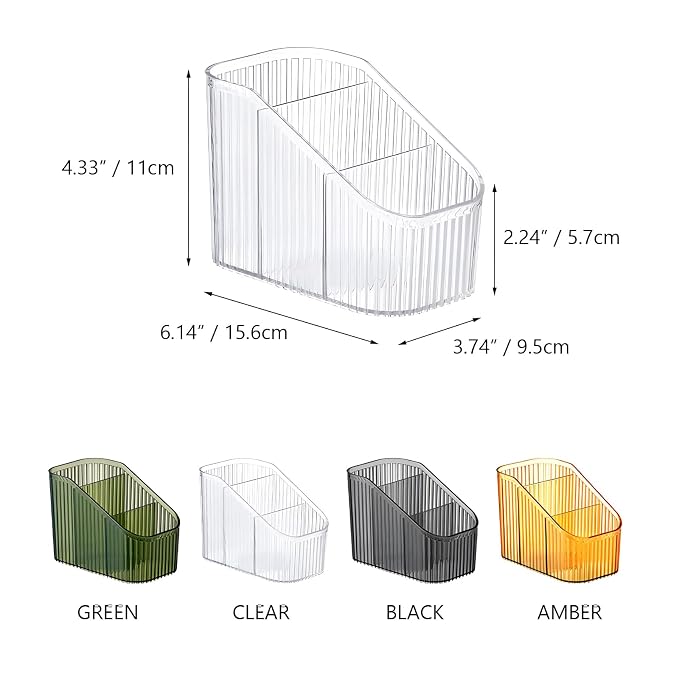 Grean Makeup Brush Holder Organizer - Image 3