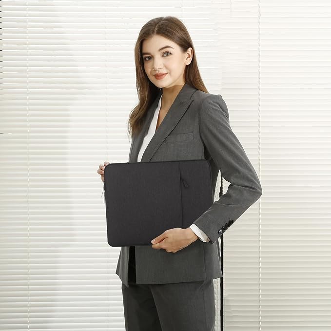 MOSISO Laptop Case 24 inch, 24 inch Laptop Sleeve Compatible - Image 5