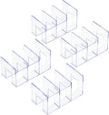 YAGELI Clear Acrylic Purse/Handbag Organizer by YAGELI