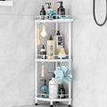 SWTYMIKI Corner Shower Caddy Standing by SwtyMiki-TidyHomeSweetLife