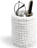 HOSROOME Glasses Holder for Nightstand Boho Decor Eyeglass Holder Stand for by HOSROOME